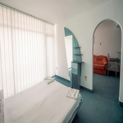 Foto Hotel Cristal Jupiter