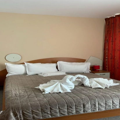 Foto Hotel Cristal Jupiter