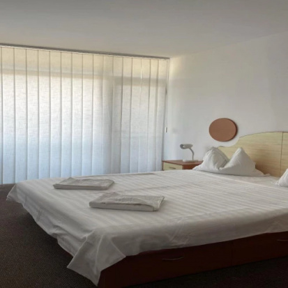 Foto Hotel Cristal Jupiter