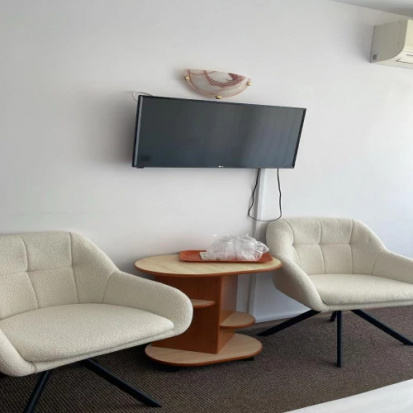 Foto Hotel Cristal Jupiter