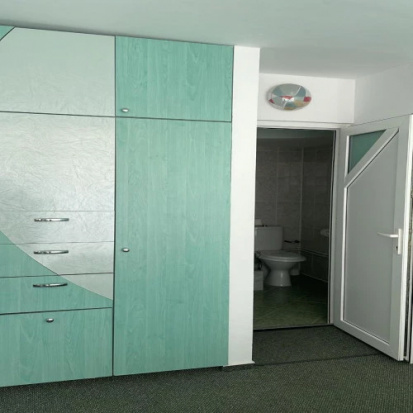 Foto Hotel Cristal Jupiter