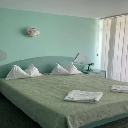 Foto Hotel Cristal Jupiter