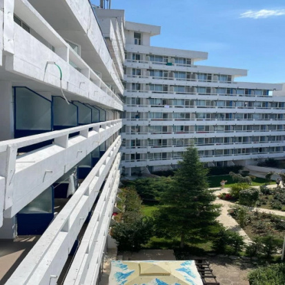 Foto Hotel Cristal Jupiter