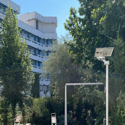 Foto Hotel Cristal Jupiter