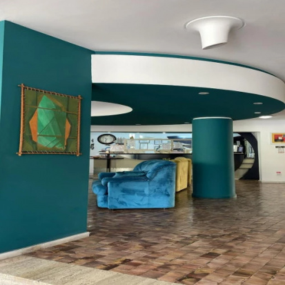 Foto Hotel Cristal Jupiter