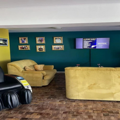 Foto Hotel Cristal Jupiter