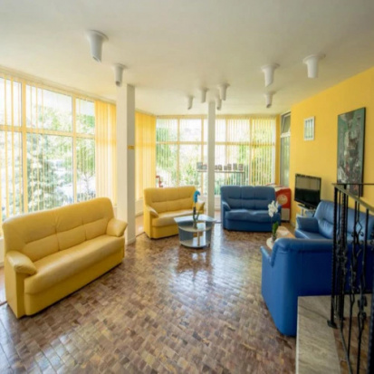 Foto Hotel Cristal Jupiter