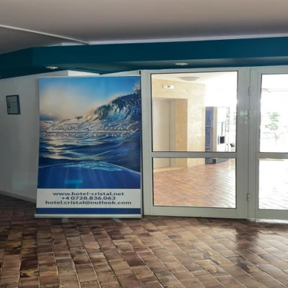 Foto Hotel Cristal Jupiter