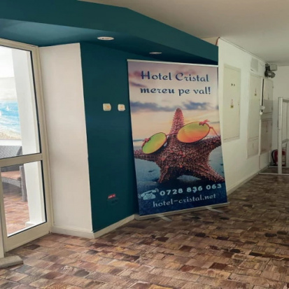 Foto Hotel Cristal Jupiter