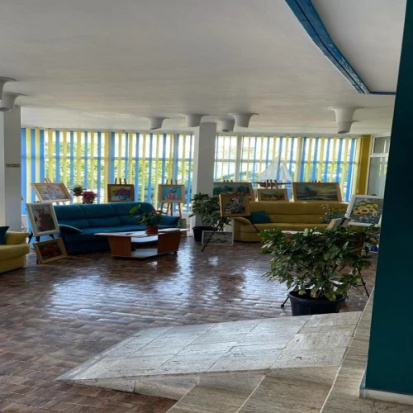 Foto Hotel Cristal Jupiter