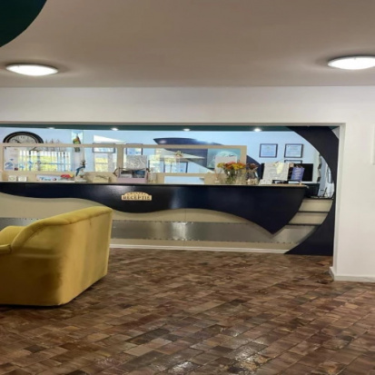 Foto Hotel Cristal Jupiter
