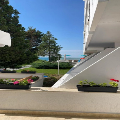 Foto Hotel Cristal Jupiter