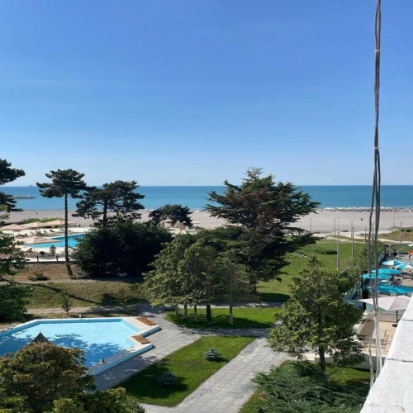 Foto Hotel Cristal Jupiter