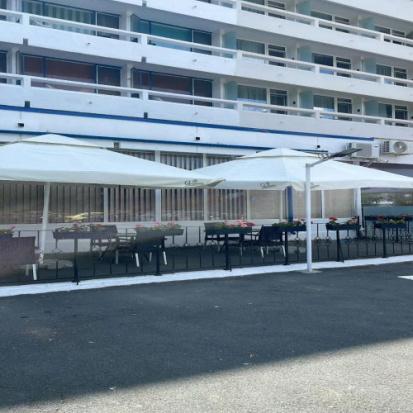 Foto Hotel Cristal Jupiter