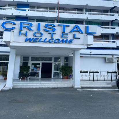 Foto Hotel Cristal Jupiter