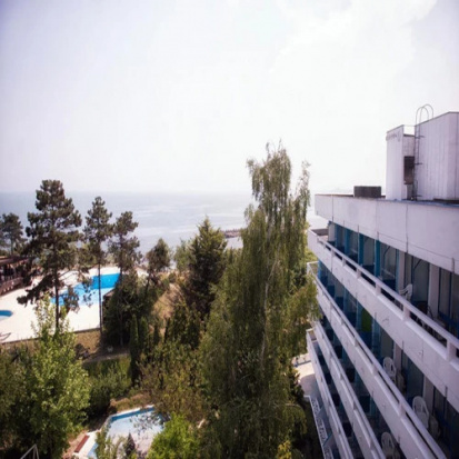 Foto Hotel Cristal Jupiter