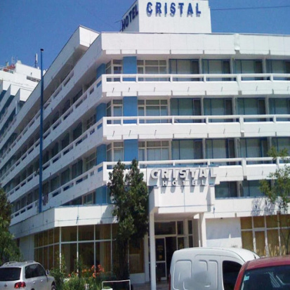 Foto Hotel Cristal Jupiter