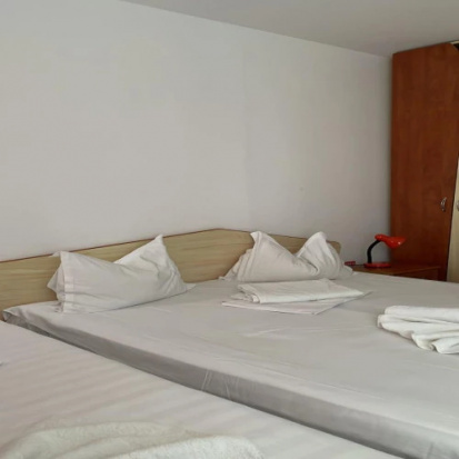 Foto Hotel Cristal Jupiter