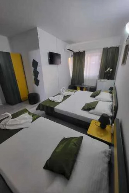 Foto Vila Green House 2 Eforie Nord