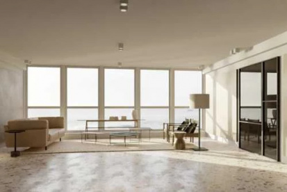 Foto Hotel Cupidon resort Neptun-Olimp