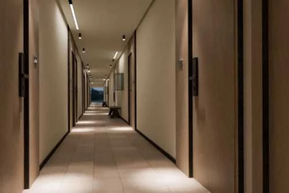 Foto Hotel Cupidon resort Neptun-Olimp