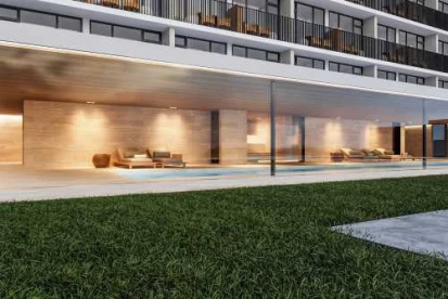 Foto Hotel Cupidon resort Neptun-Olimp