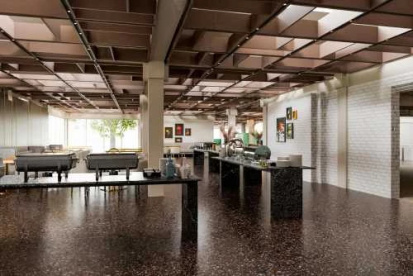 Foto Hotel Cupidon resort Neptun-Olimp