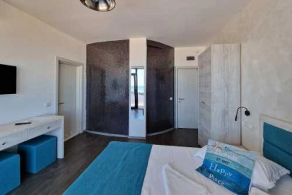 Foto Camere H Eforie Nord