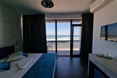 Foto Camere H Eforie Nord