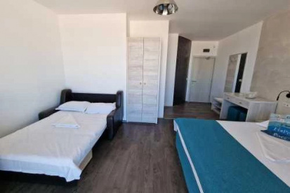 Foto Camere H Eforie Nord