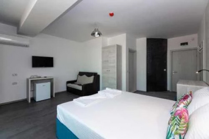 Foto Camere H Eforie Nord