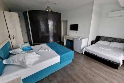 Foto Camere H Eforie Nord