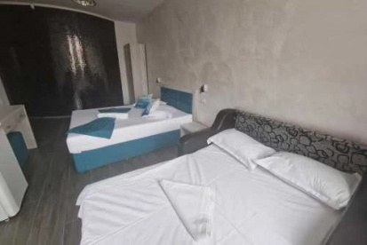 Foto Camere H Eforie Nord