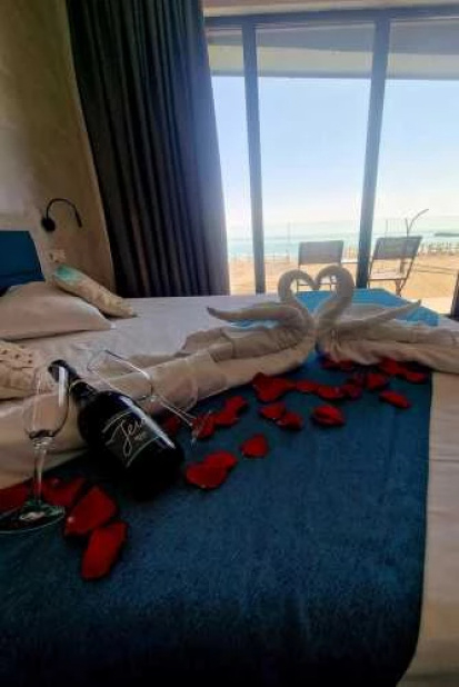 Foto Camere H Eforie Nord