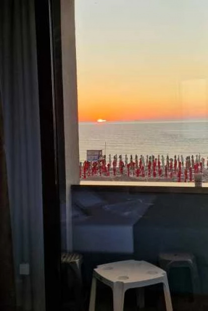 Foto Camere H Eforie Nord