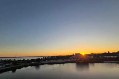 Foto Camere H Eforie Nord