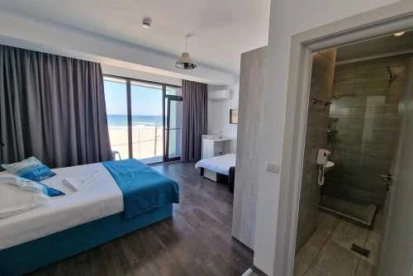 Foto Camere H Eforie Nord