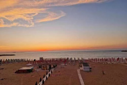 Foto Camere H Eforie Nord