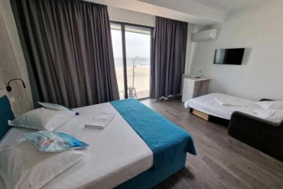 Foto Camere H Eforie Nord