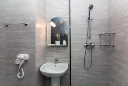 Foto Camere H Eforie Nord