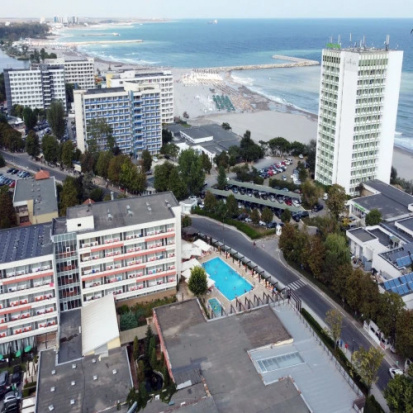 Foto Hotel Capitol Jupiter