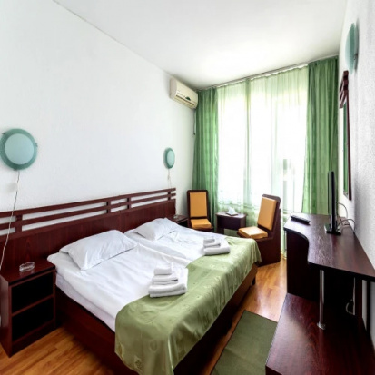 Foto Hotel Capitol Jupiter