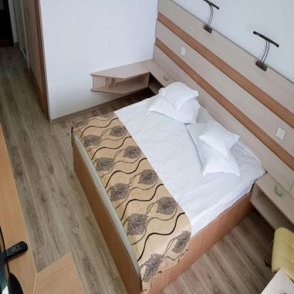 Foto Hotel Capitol Jupiter