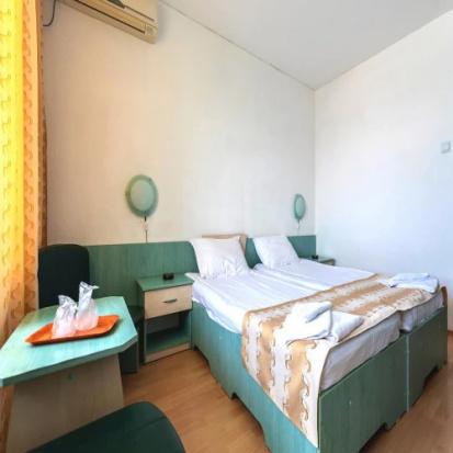 Foto Hotel Capitol Jupiter
