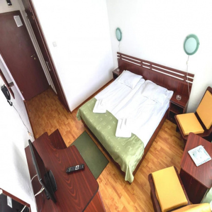 Foto Hotel Capitol Jupiter