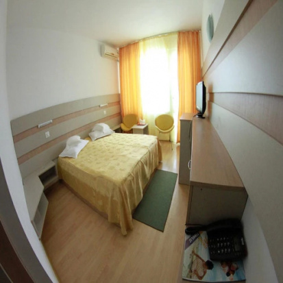 Foto Hotel Capitol Jupiter