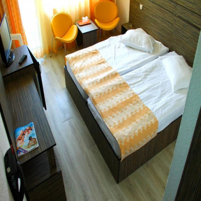 Foto Hotel Capitol Jupiter