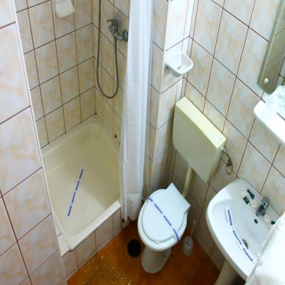 Foto Hotel Capitol Jupiter
