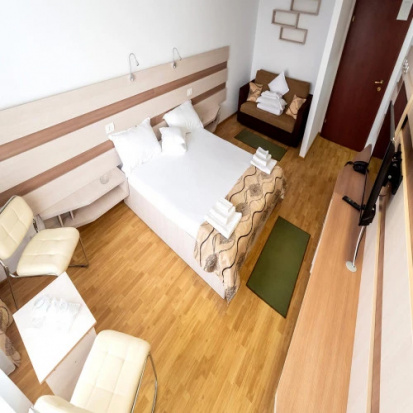Foto Hotel Capitol Jupiter