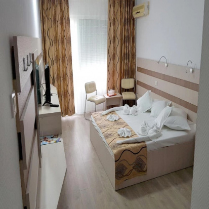 Foto Hotel Capitol Jupiter